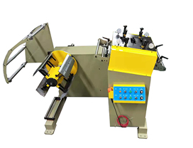 自動(dòng)送料機(jī)廠家三合一送料機(jī)的結(jié)構(gòu)組成