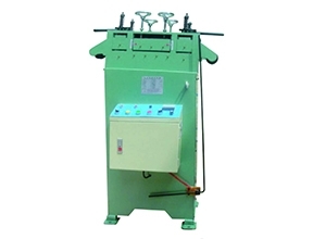 自動送料機